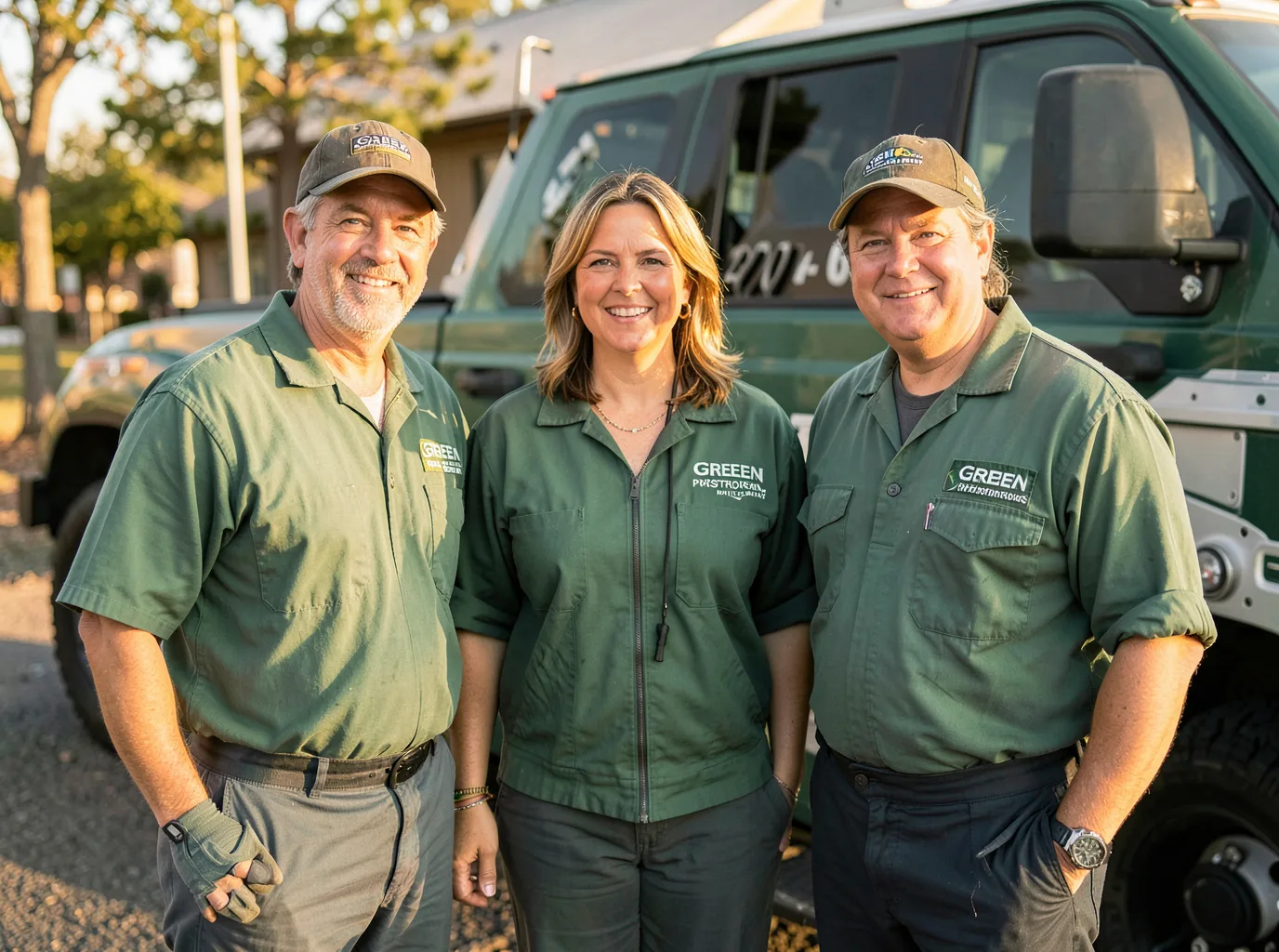 Water Damage Restoration company in Riceboro, GA
