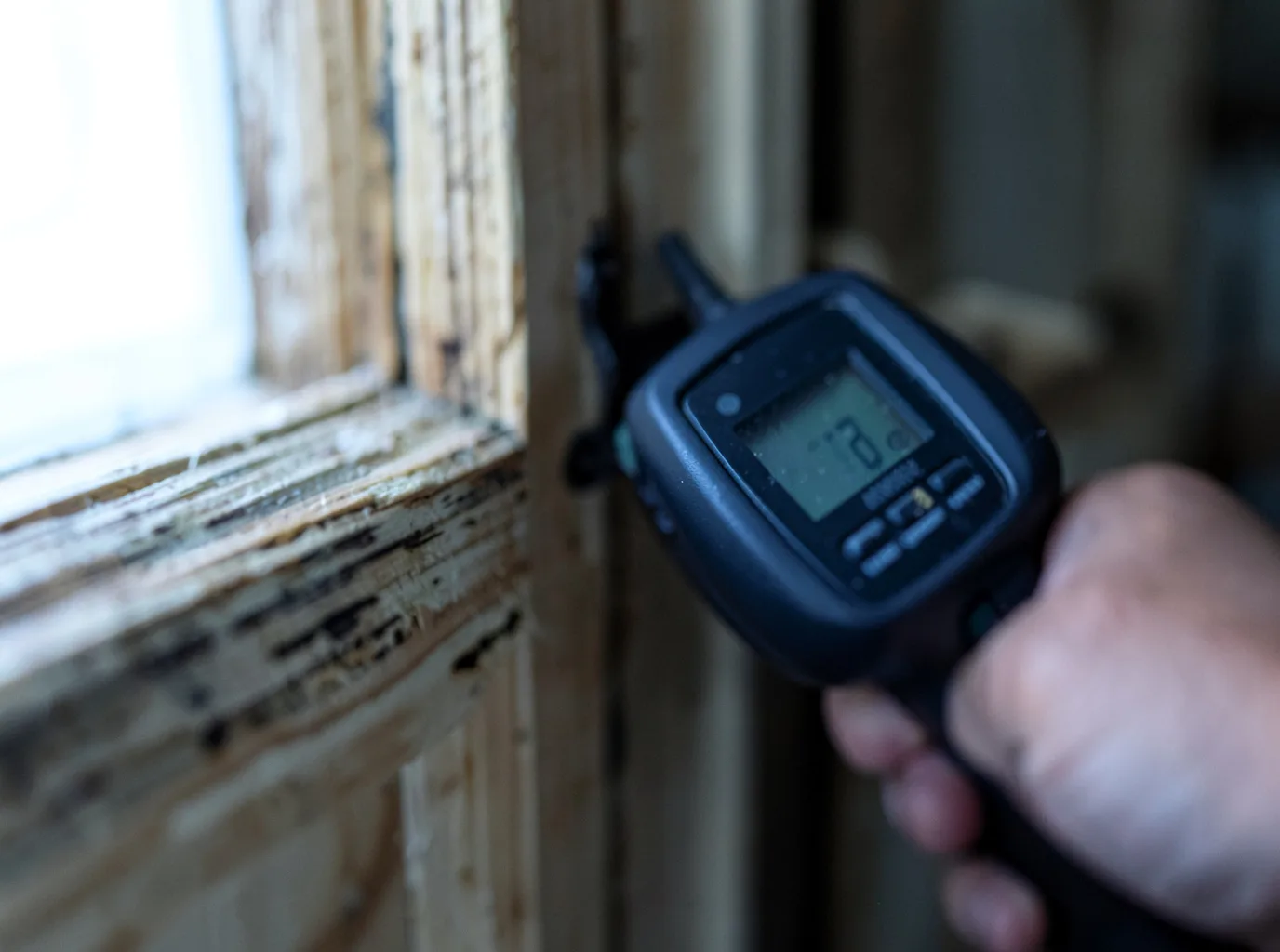 Commercial Water Damage Restoration in Riceboro, GA