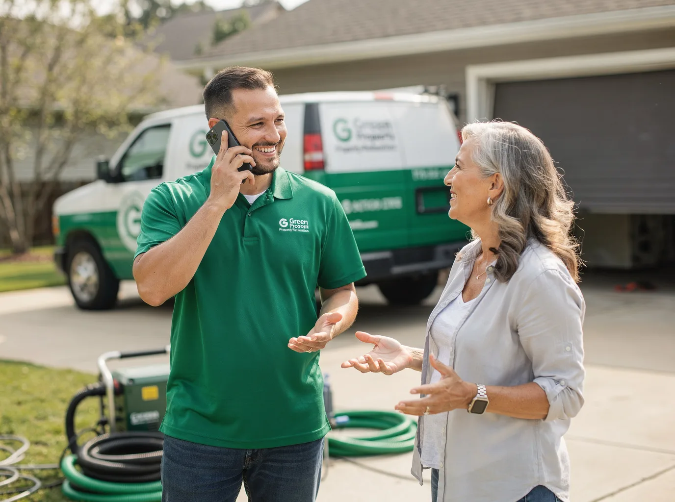 Water Damage Restoration Riceboro, GA FAQs